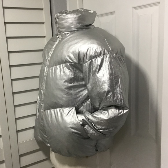 Winter jacket - Picture 4 of 6